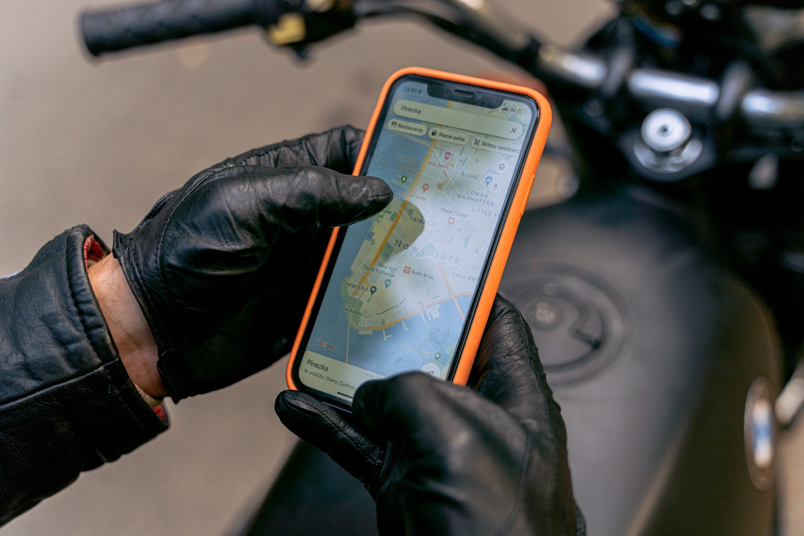 Why Gloves Don’t Work On Touchscreens? | Some useful tips